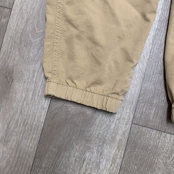 Womens GAP Lightweight Joggers Pants - Picture 3 of 8